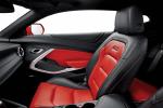 Chevrolet Camaro SS 2018 года (KR)